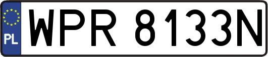 WPR8133N