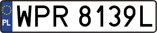 WPR8139L
