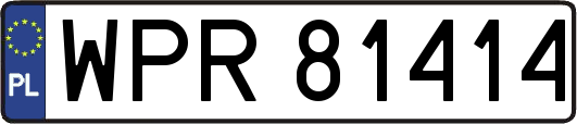 WPR81414