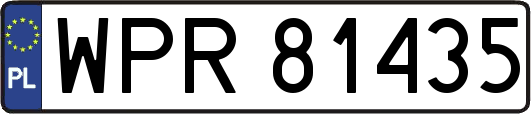 WPR81435