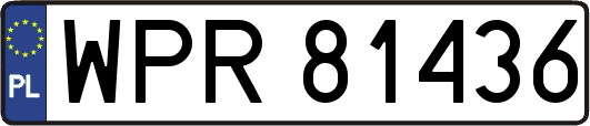WPR81436