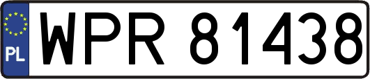 WPR81438