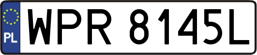 WPR8145L