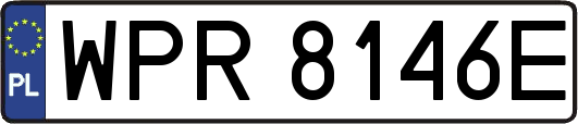 WPR8146E