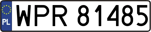 WPR81485