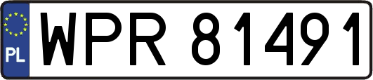 WPR81491