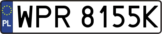 WPR8155K