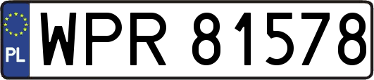 WPR81578