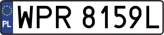 WPR8159L