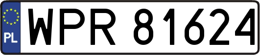 WPR81624