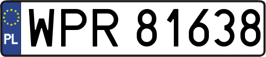 WPR81638