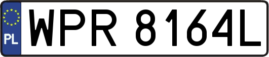WPR8164L