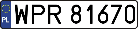 WPR81670