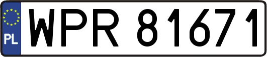 WPR81671