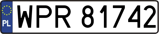WPR81742
