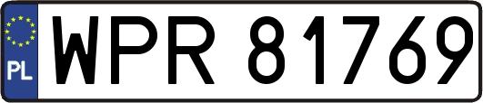 WPR81769