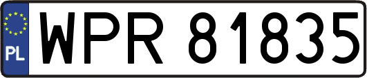 WPR81835