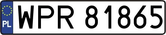 WPR81865