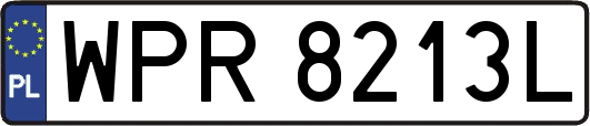 WPR8213L