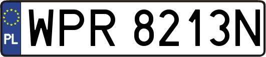 WPR8213N