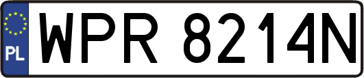 WPR8214N