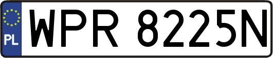 WPR8225N