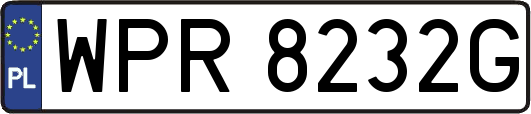 WPR8232G