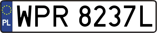 WPR8237L