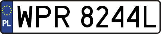 WPR8244L