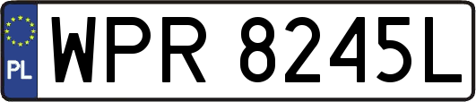 WPR8245L