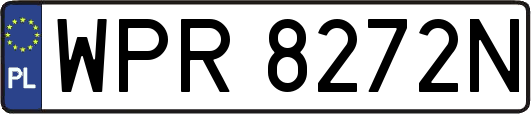 WPR8272N