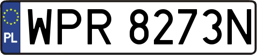 WPR8273N