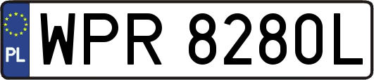 WPR8280L