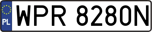 WPR8280N