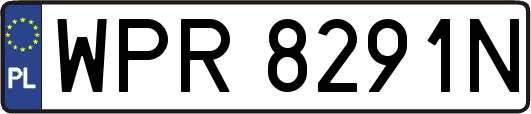 WPR8291N