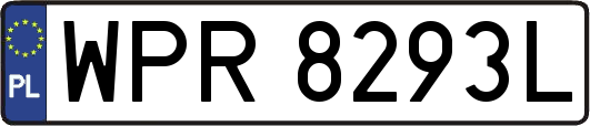 WPR8293L