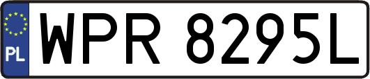 WPR8295L