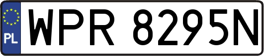 WPR8295N
