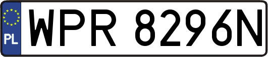 WPR8296N