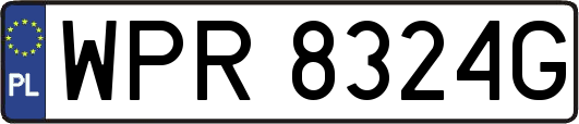 WPR8324G