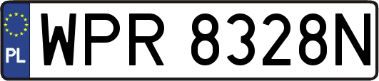 WPR8328N