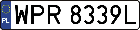 WPR8339L