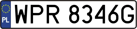 WPR8346G