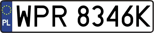 WPR8346K