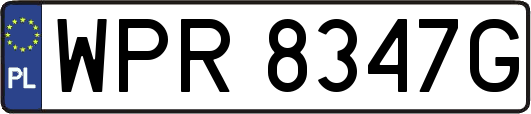 WPR8347G