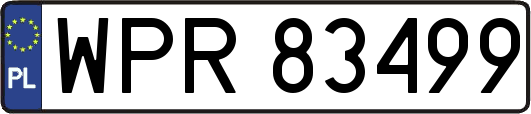 WPR83499