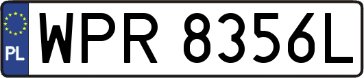WPR8356L
