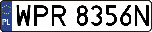 WPR8356N