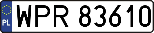 WPR83610