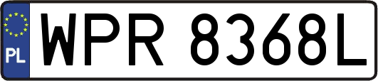 WPR8368L